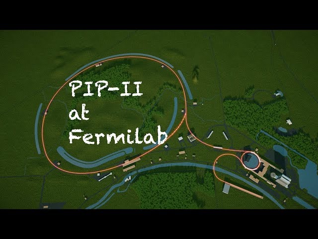 PIP-II at Fermilab