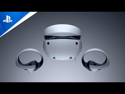 PlayStation VR2 - Fonctionnalités