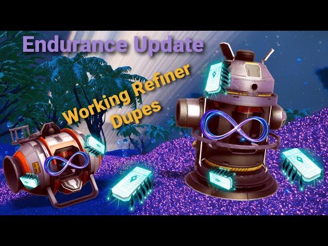 STILL WORKING 3.98 Read description!!!-- 2022 Endurance Update- Duplication Glitches