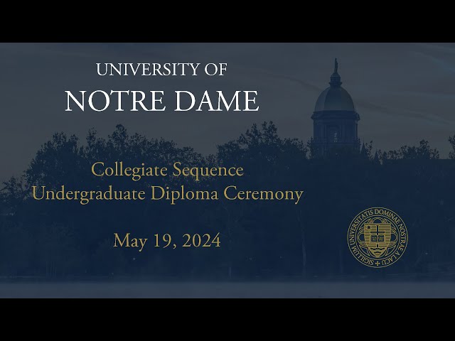 Collegiate Sequence (Science Business, Science Computing, and Science Education) Undergraduate