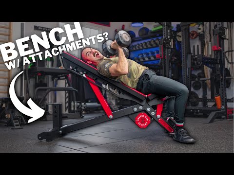 WEIGHT BENCH REVIEWS