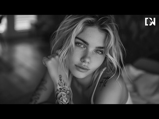 Deep Feelings Mix 2024 - Deep House, Vocal House, Nu Disco, Chillout Mix by Deep Night #26