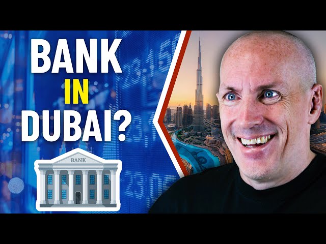 Open An Offshore Dubai Bank Account in 2021? What About a Dubai Business?