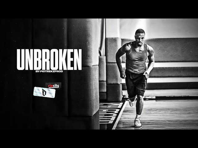 Damian Lillard - UNBROKEN - Workout Motivation