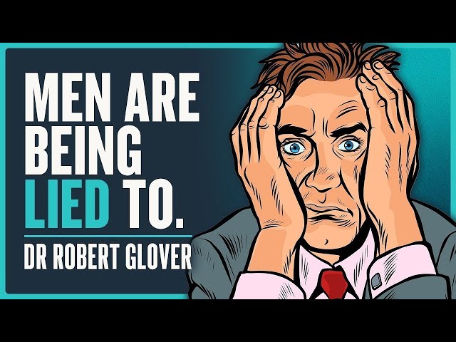 The Broken Psychology Behind The Nice Guy Mentality - Dr Robert Glover