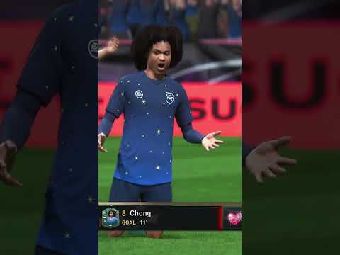 Chong To Glory