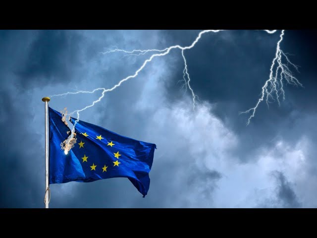 Fall of the EU? The Great Schism That Could Pull the EU Apart!!!