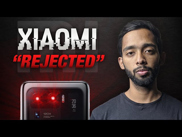 Why you should never trust Xiaomi?