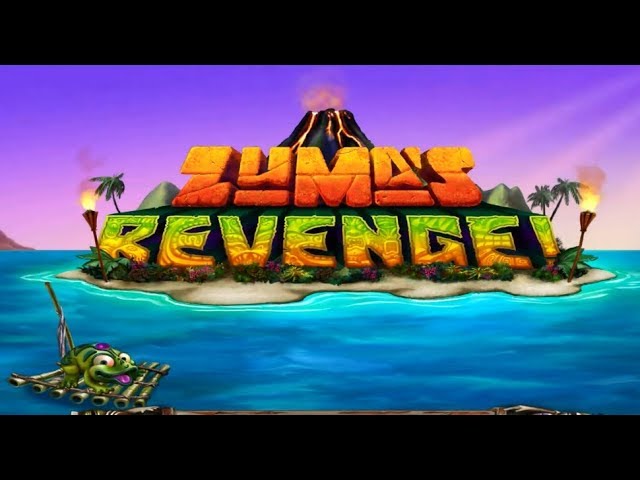 Zumas Revenge ~ From 1 to 60 Level + Final Game