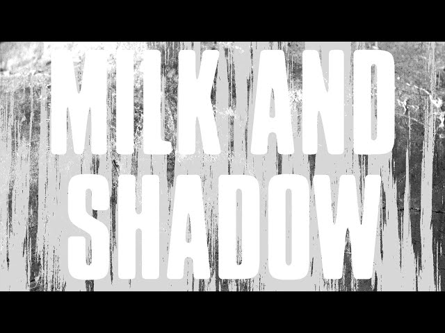 Judas Knife | Milk & Shadow (Short Film)
