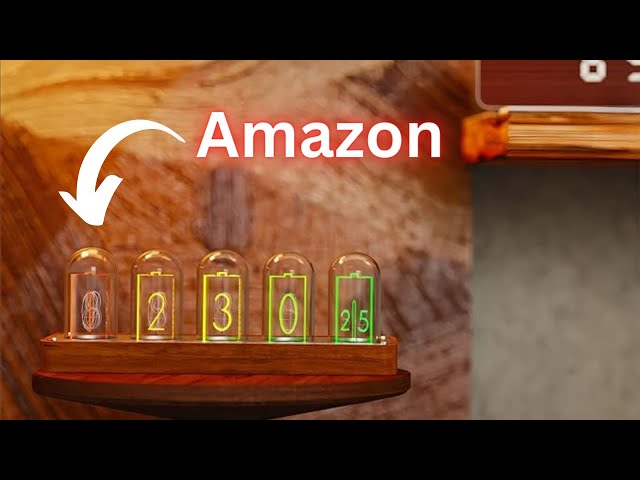 20 COOL GADGETS YOU SHOULD SEE ON AMAZON !!! (Part :- 2)