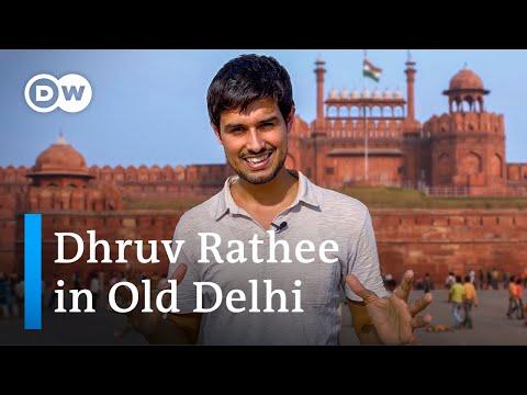Dhruv Rathee – Traveling the World