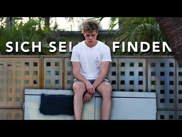 Find yourself | Joey's Jungle