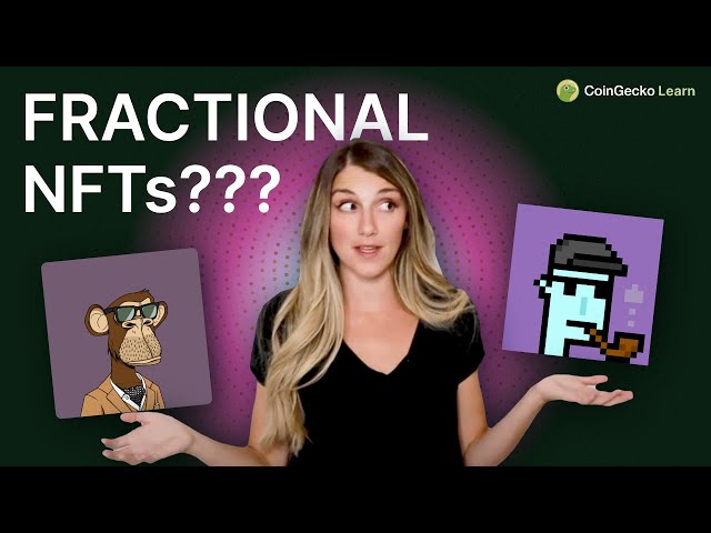What Is Fractionalized NFT? Here's How To Own A Bored Ape!
