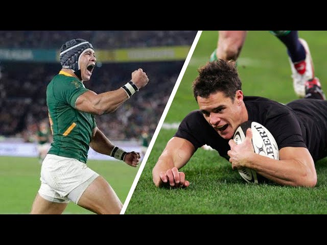 100 Great Rugby Tries to Celebrate 100k Subscribers!