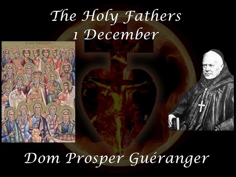 December (Saint Sermons)
