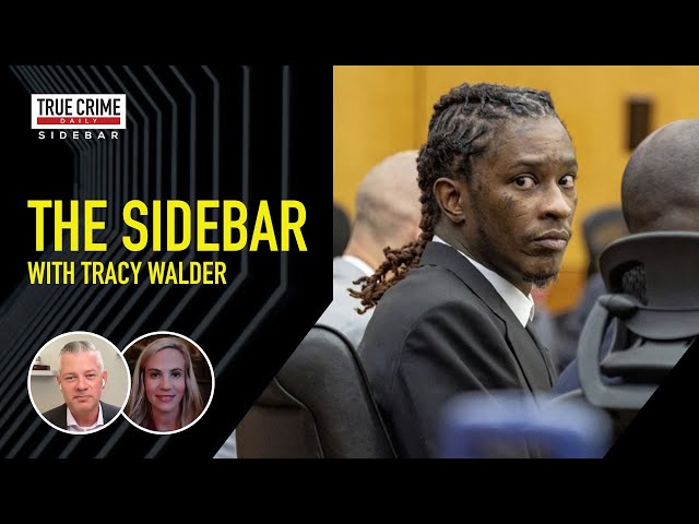 RICO trial against Young Thug underway; Chad Daybell’s proceedings to be live-streamed – TCD Sidebar
