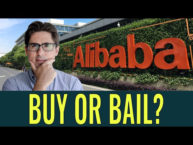 Alibaba Stock Analysis (BABA Stock): Quarterly Earnings Update: Buy more or bail out?