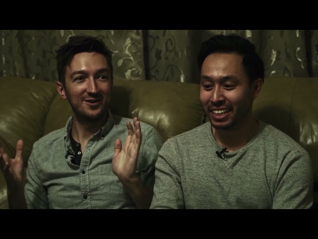 (some more of) my favorite buzzfeed unsolved supernatural moments bc it’s almost over