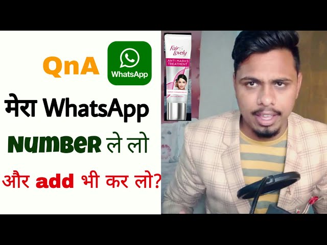 Questions of This Month (QnA) | My Whatsapp Number | #BAKCHODIwalaTECH