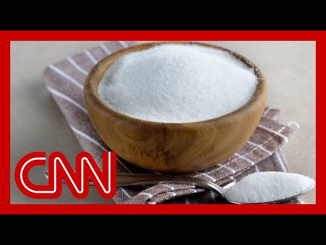 New study finds popular zero-calorie sweetener linked to heart attack and stroke