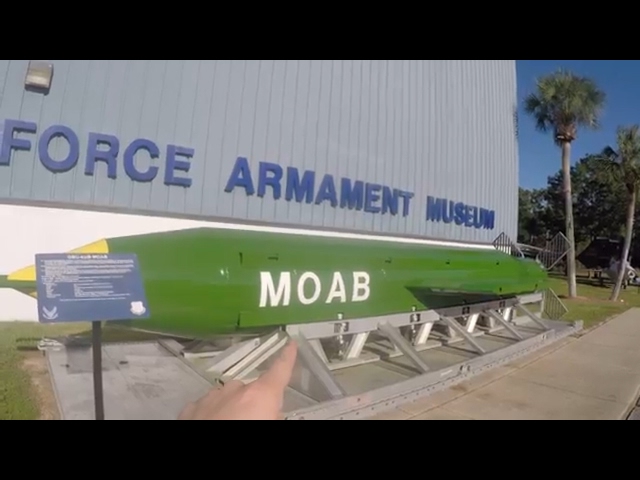 MOAB GRID FINS (Think about it)