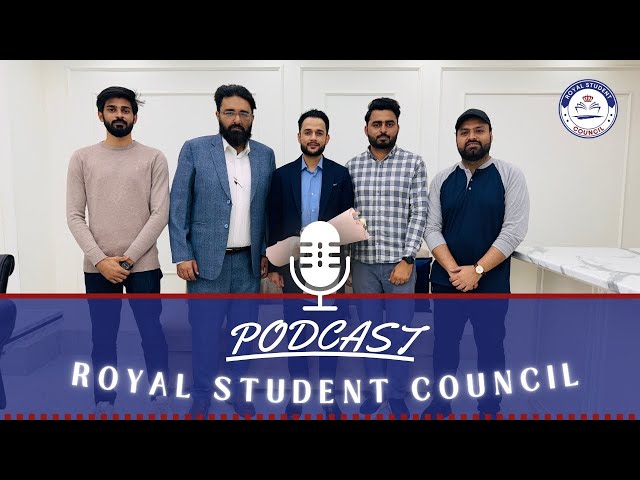 Roadmap to success: Dr. Imran & Dr. Faisal Decode the Path to Medical Excellence | Exclusive Podcast