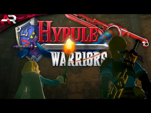 Is Hyrule Warriors: Imprisoning War On The Table For 2024? Or Something Else?