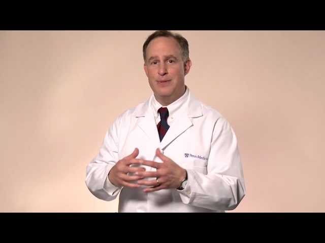 Craig Israelite, MD -- Orthopaedic Surgeon at Penn Medicine