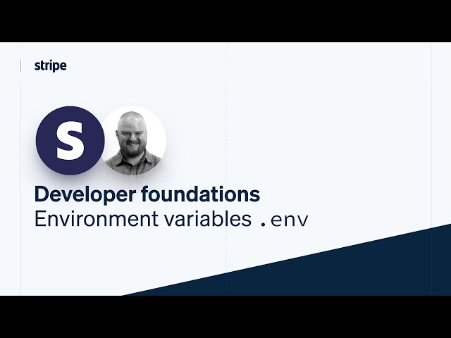Environment Variables .env with Java
