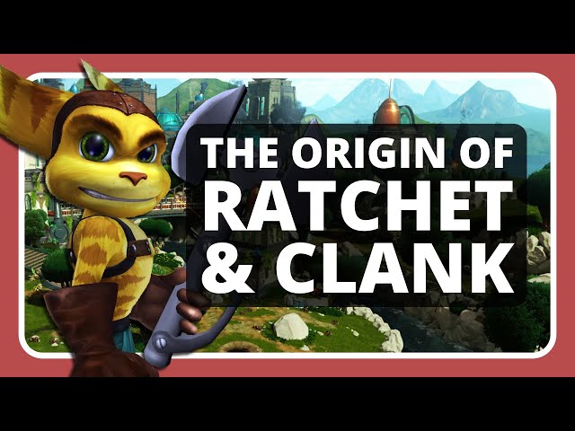 Ratchet & Clank | Making of Documentary