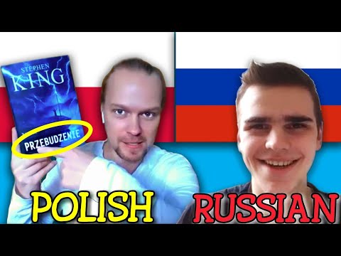 Slavic Comparisons