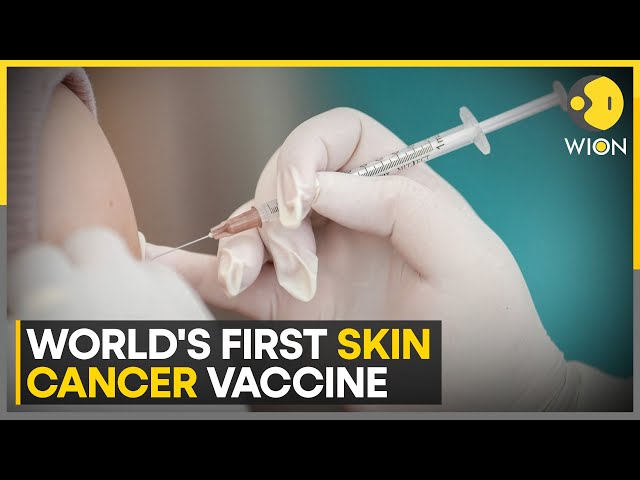 World's first jab to stop skin cancer being tested | World News | WION