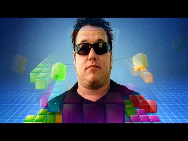 All Star but it's the Tetris theme song