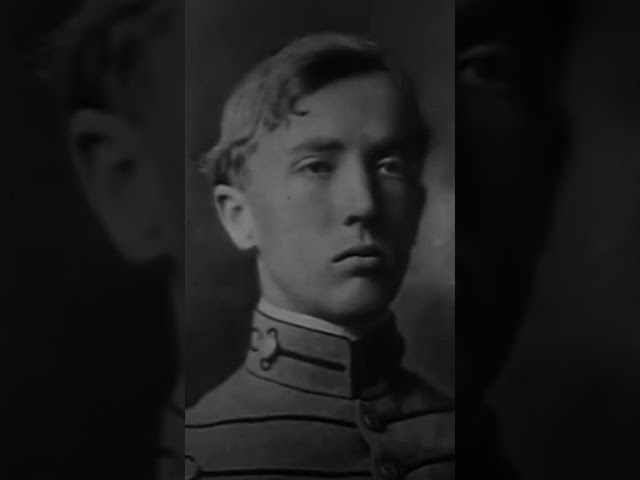 General Patton Murder Conspiracy - Forgotten History Shorts
