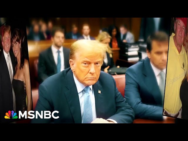 Court resumes in Trump hush money trial: What to expect from Day 11