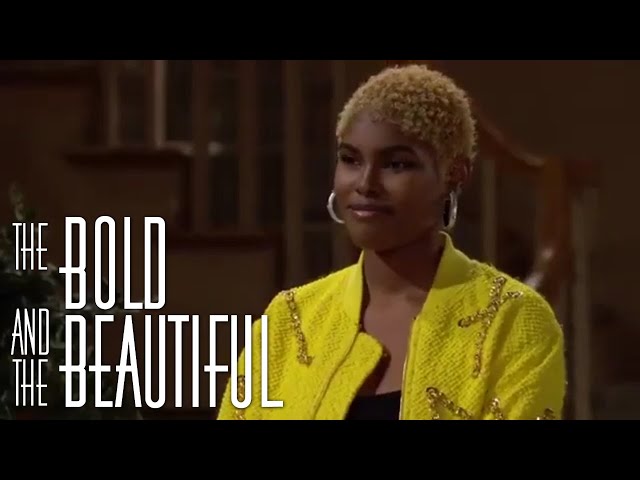 Bold and the Beautiful - 2021 (S34 E109) FULL EPISODE 8469