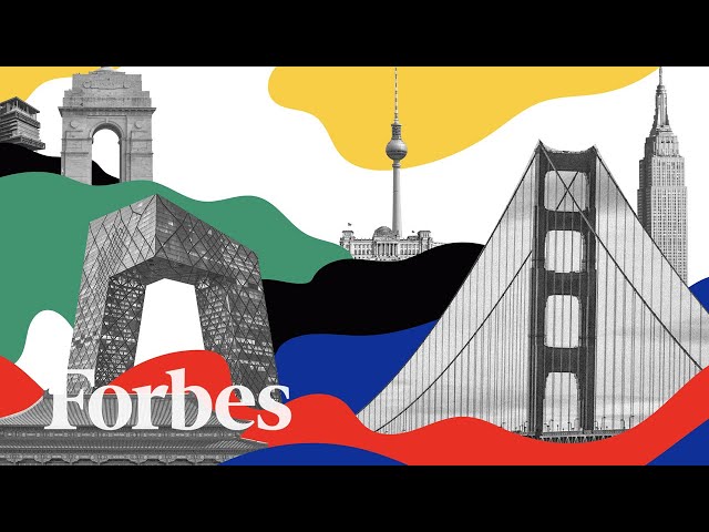 The Countries With The Most Billionaires 2022 | Forbes