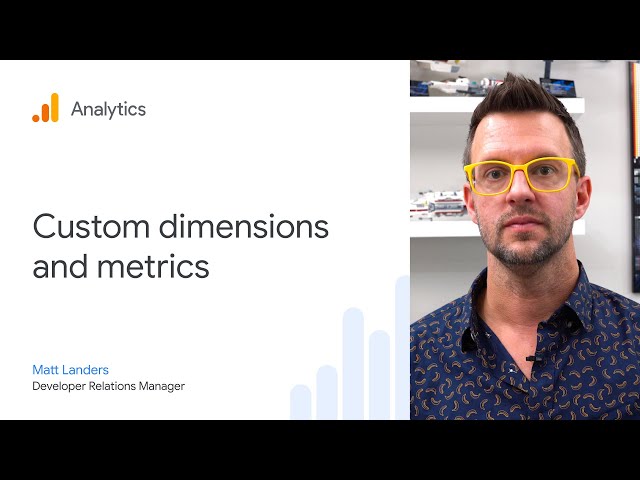 Custom Dimensions and Metrics in Google Analytics
