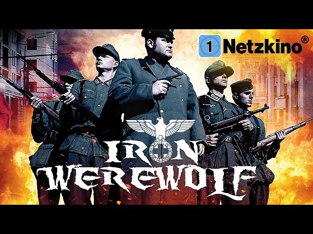 Iron Werewolf (ganze Horrorfilme auf Deutsch anschauen, komplette filme auf Deutsch anschauen)