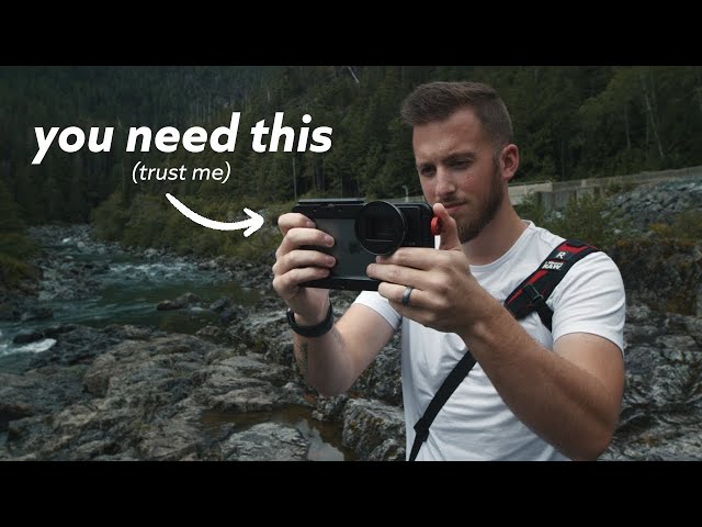 iPhone Anamorphic Lenses | Are They Worth It?!