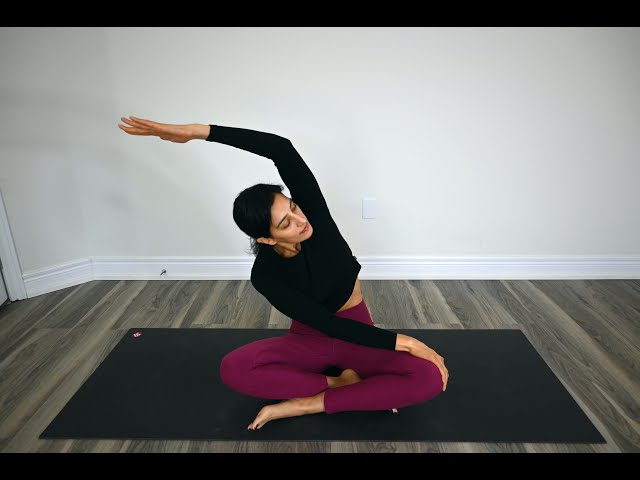 Yoga| Yoga for Balance, Strength and Flexibility