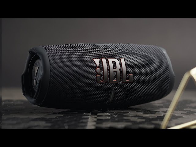 JBL Charge 5 Review｜Watch Before You Buy