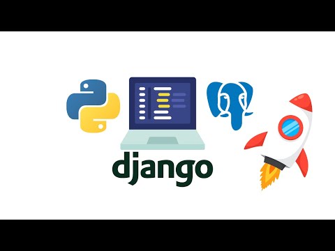 #django Building Web Applications with Django and PostgreSQL | best online courses