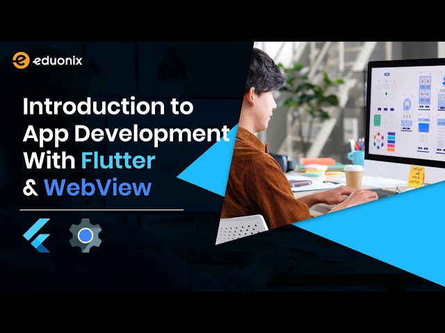 Live Training | Introduction to App Development With Flutter & WebView | Q & A | Eduonix