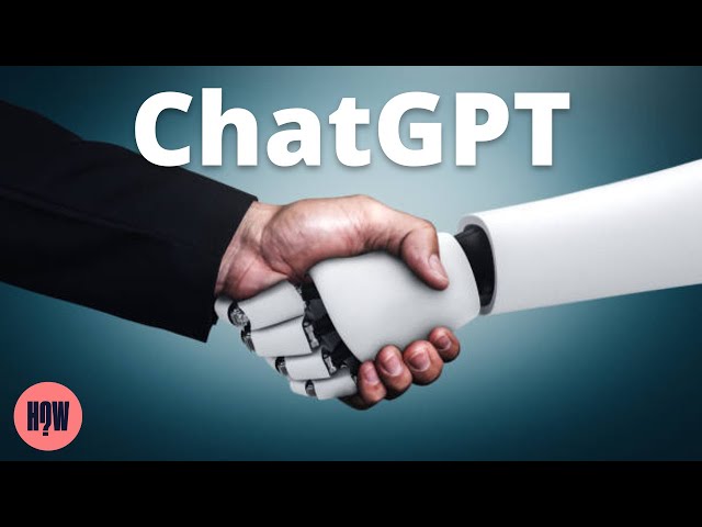 What is ChatGPT? OpenAI's Chat GPT Explained