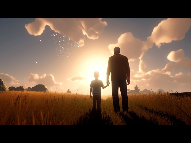 Boy Dies and Meets Father in Heaven, What He Heard Is Mindblowing | Youtube nde stories