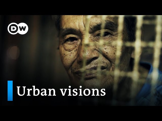 Hong Kong: urban visions - Founders Valley (2/10) | DW Documentary