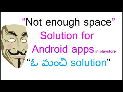Android Tricks In Telugu