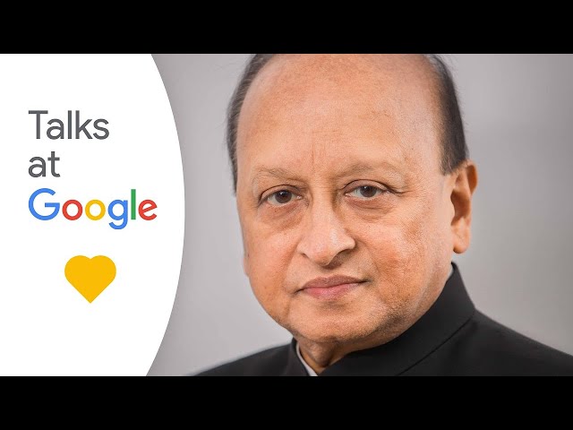Dr. Ramanathan Venkata Ramani | World Class Eye Care | Talks at Google